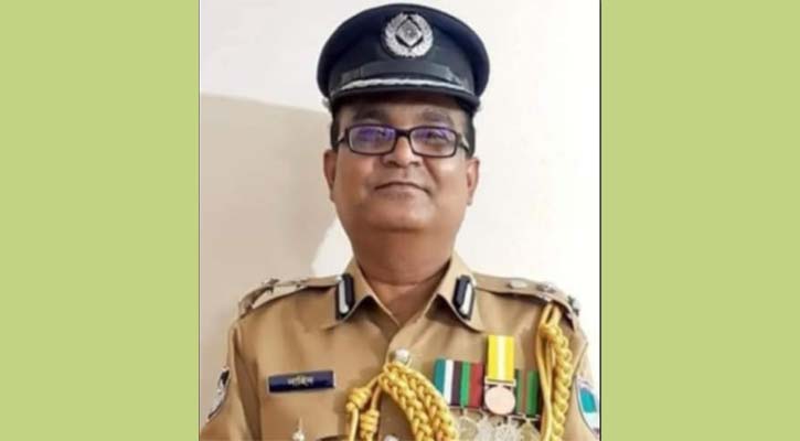 সাবেক এসপি নাহিদের ফাঁসি দাবি মেহেরপুরবাসীর
